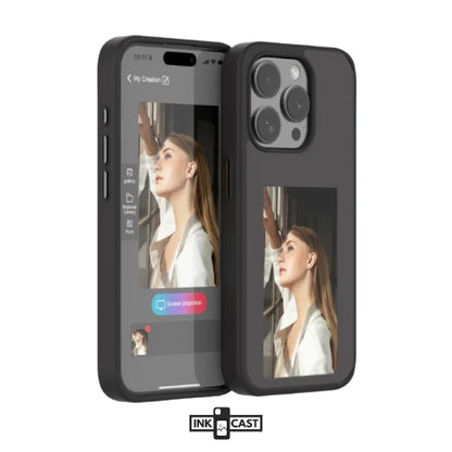 CaptureCase™- iPhone Smart Photo Case