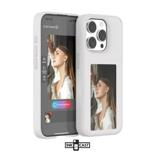 CaptureCase™- iPhone Smart Photo Case